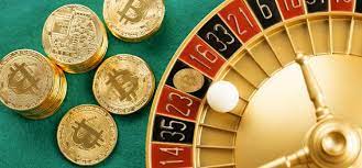 Онлайн казино BrillX Casino